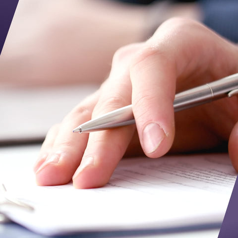 Comprehensive High School Contract