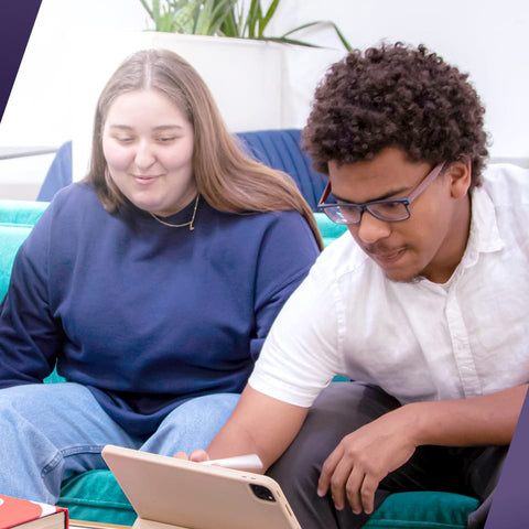 SAT/ACT Tutoring (Add On Service*)