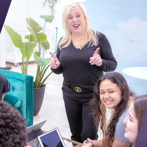 Small Group Sessions