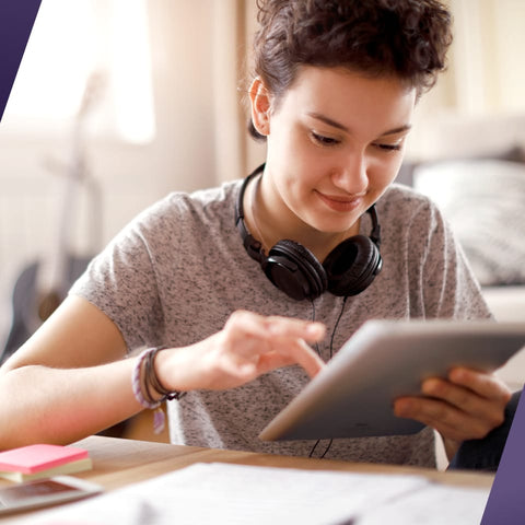 Unlimited Upperclassmen Package